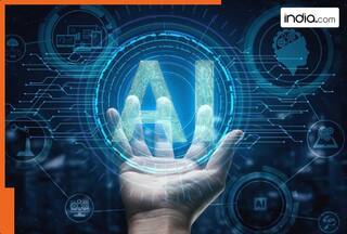 Is Artificial Intelligence in danger? 95% projects fail; MIT report makes shocking revelation, it says...