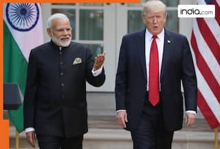 'No talks on trade deal if US doesn't remove 25% tariff': India's clear message to Trump