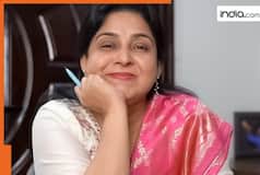 Meet woman who lost her father early, earned LLB despite hardships, survived bad marriage, today she runs prestigious coaching centre, she is...