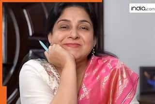 Meet woman who lost her father early, earned LLB despite hardships, survived bad marriage, today she runs prestigious coaching centre, she is...