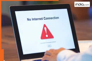 Alarming! India might face Internet blackout affecting entire digital infrastructure, it is due to..., Google, Jio and Airtel...