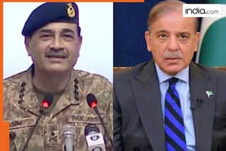 Coward Pakistan resorts to new terror tactics after Operation Sindoor, it's now building highly..., threat level to India has...