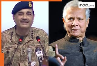 'Pakistan should apologise for 1971 genocide': Bangladesh puts forward 4 demands, Pakistan plays 'Muslim card'