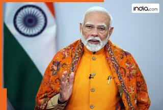 Rs 100000000000: Modi govt makes big move, approves two big projects related to...