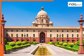 Why is the address of PMO changing after 78 years? What is the 'big' reason behind leaving South Block?