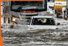Mumbai rain Highlights: 7 people dead across Maharashtra, says CM Devendra Fadnavis
