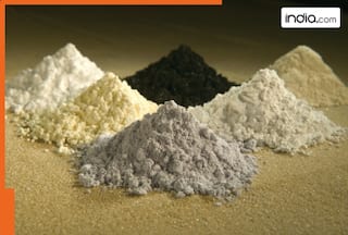 India will not have to look at China as it discovers this huge treasure, it will change India's fortune due to...