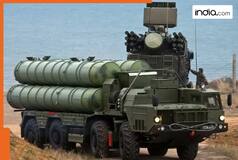 PM Modi talks about Mission Sudarshan Chakra from Red Fort, is this ballistic missile defence system of India like Israel's Iron Dome?