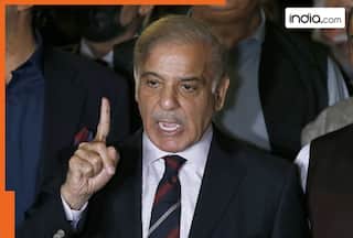 'Pakistan will launch nuclear attack on India...' BIG statement by close aide of Shehbaz Sharif