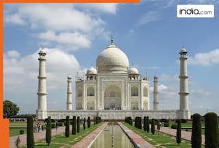 Independence Day: 'Break Taj Mahal and send it to us', when Pakistan demanded strange things from India during partition in 1947