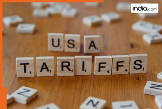 Trump will be forced to reduce tariff by 15%, experts make big claim, say this about India