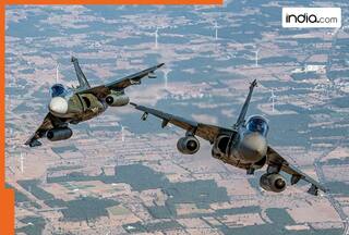 Indian Air Force signs deal with HAL for 97 Tejas Mk1A fighter jets, DRDO's wonder technology to add more power by...