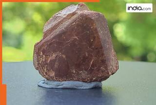 Thorium to replace uranium soon; India will become energy sector's superpower due to...