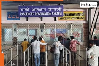 Indian Railways news: Ticket booking to get superfast, Railways bringing major upgrade, new app will...