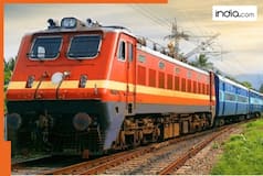 Indian Railways Massive Update: IRCTC brings relief to train passengers, travelers can now change travel date without...