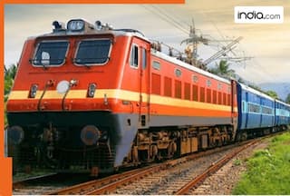 Indian Railways Massive Update: IRCTC brings relief to train passengers, travelers can now change travel date without...