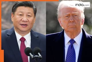 This is our internal matter, will not allow...China gets furious at Trump due to..., will this lead to bad relations between US and China?