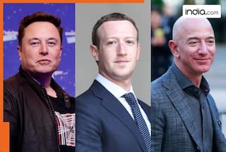 Elon Musk, Mark Zuckerberg, and other billionaires in US building multi-facility, ultra-luxurious secret bunkers, but why?
