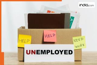 ‘Have applied to hundreds of jobs, but…’: Job crisis in US as layoffs continue across the country, no new hirings