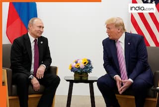 How did Trump 'expose' Putin's 'exclusive' offer on the ceasefire? What is THE plan?