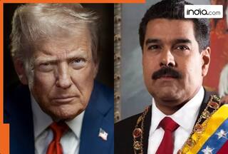 Maduro rebuffs Trump over military placement, situation likely to worsen as Venezuela deploys drones and ships