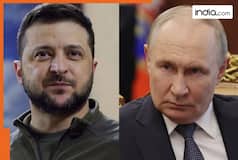 Ukraine humiliates Russia by wasting its famed S-400 with $600 drones, blows up strategic bridges; why is it a BIG concern for India?