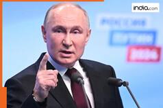 Is Russia running out of fuel? Russia bans fuel exports as Ukraine drone strike...