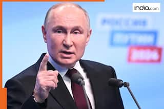 BIG trouble for Putin, 21 countries jointly creating 'Sky Shield' to avoid Russian attack... it is special due to...