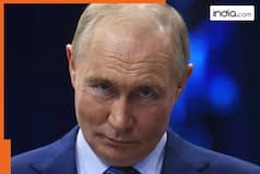 Russia has built spy base in Kaliningrad right under NATO's nose, posing big danger to Europe; What is Putin's plan?