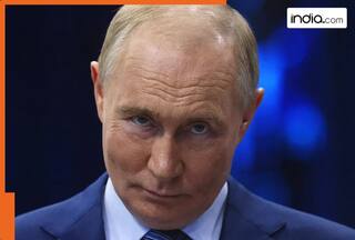 Russia has built spy base in Kaliningrad right under NATO's nose, posing big danger to Europe; What is Putin's plan?