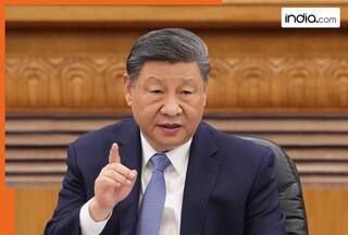 Big worry for US  as China showcases HQ-19 and HQ-29 air defense systems, Pakistan wants Xi Jinping to provide..., Shehbaz plans to...