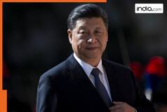 India does not get ranked on THIS list, even US lagging very far behind, China leading with huge margin; the list is about..., how many countries...