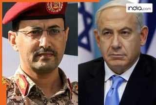 Big tension for Netanyahu as Israel's Arrow and Iron Dome fail to intercept Houthi's cluster missile; what will they do now?