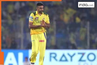'Does it mean other Indian players can also play in other league...': Star India cricketer reacts to R Ashwin playing in other leagues