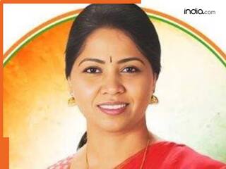 संसद भवन से थोड़ी ही दूर महिला सांसद से झपटपारी, मॉर्निंग वॉक के समय चेन खींचकर बाइक से भागा बदमाश