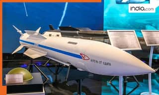 IAF to become more lethal, planning to include Russia's R-37 missile in its arsenal, it is capable of...