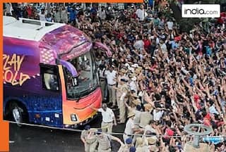 RCB Cares takes MAJOR step after Bengaluru stampede, to provide Rs 25 lakh each to families of 11 victims