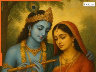 Radha Ashtami 2025: किस दिन मनाई जाएगी राधाष्टमी? नोट करें डेट, शुभ मुहूर्त और जानें पूजा का महत्व
