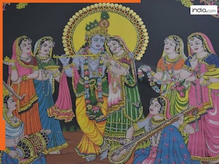 राधा-कृष्ण...आखिर भगवान श्रीकृष्ण से पहले क्यों लिया जाता है राधा रानी का नाम? जानिए इसकी महिमा