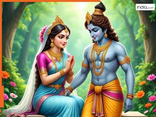 Radha Ashtami 2025: राधा अष्टमी के दिन अपनाएं ये उपाय...किशोरी जी के आशीर्वाद से जीवन में आएगी सुख-समृद्धि