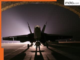 Bad news for Pakistan, China, Bangladesh, Not the F-35 or Su-57, India demands THIS supersonic fighter jet, Rajnath Singh likely to...it can travel...