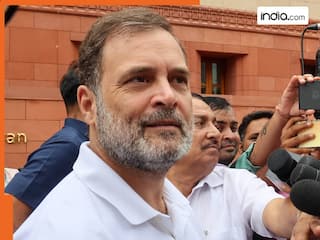 राहुल गांधी ने दे दिया फाइनल जवाब, बताया आखिर कब करेंगे शादी... जानिए कब बनेंगे दूल्हा!