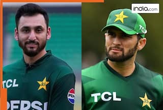 'Premeditated Defamation': PCB considers legal action over reports of Shaheen Afridi and Salman Ali Agha rift