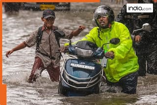 Mumbai Rains Traffic Update: THESE roads and subways CLOSED as heavy downpour lash Mumbai, Palghar, Thane, Raigad, Nasik, Pune, Satara