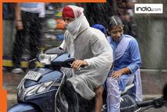 Mumbai Rains: Schools and colleges OPEN today? Officials issue statement, says...