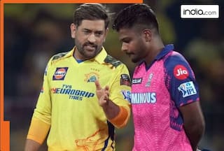 Star India World Cup champion backs Sanju Samson as MS Dhoni's successor at CSK