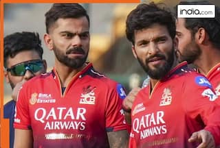 Rajat Patidar’s old phone number assigned to Chhattisgarh players, sparks conversation with Kohli and ABD