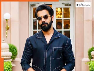 राजकुमार राव मना भी नहीं पाए थे मां को खोने का दुख, अगले ही दिन शूटिंग पर पहुंचे, स्ट्रगल स्टोरी सुन छलक पड़ेंगे आंसू