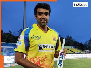 रविचंद्रन अश्विन को किस पूर्व दिग्गज ने बोला- स्पिन का वैज्ञानिक, दिल जीत लेगी यह तारीफ