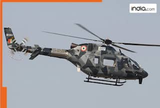 Bad news for China and Pakistan as 200 new light helicopters to now join the Indian Air Force, they are special because...,Chetak and Cheetah helicopters will now be..
